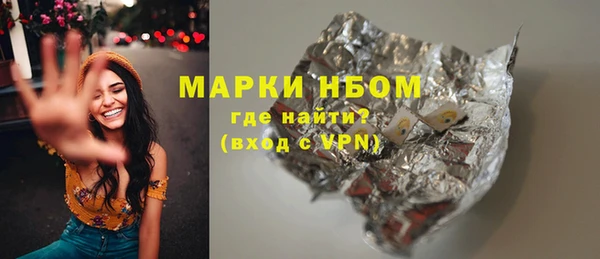 ALPHA PVP Богородск